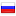 cclub.su server is located in Russia